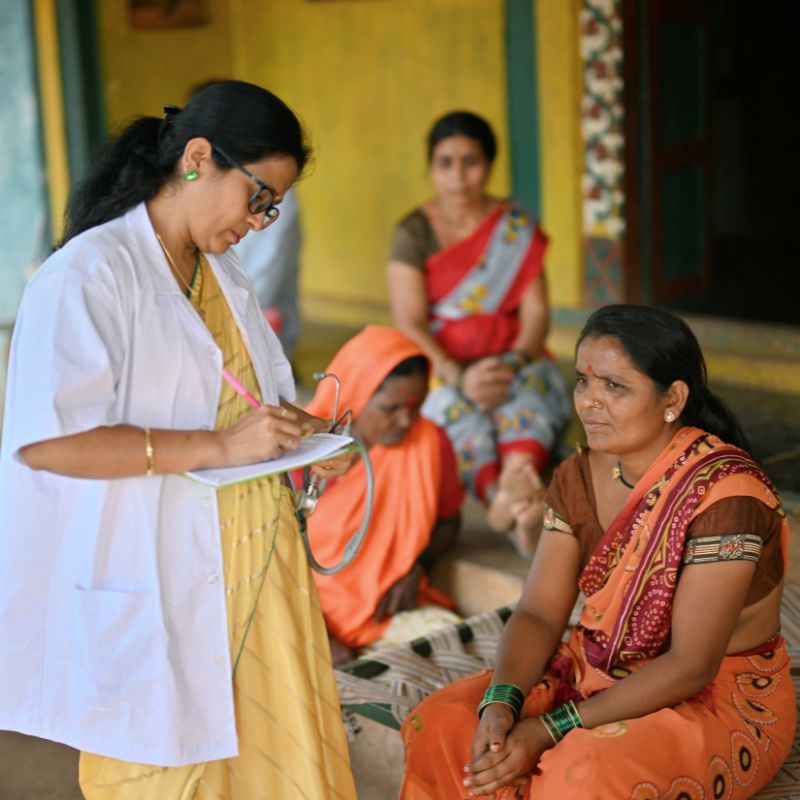 Healthcare Camp