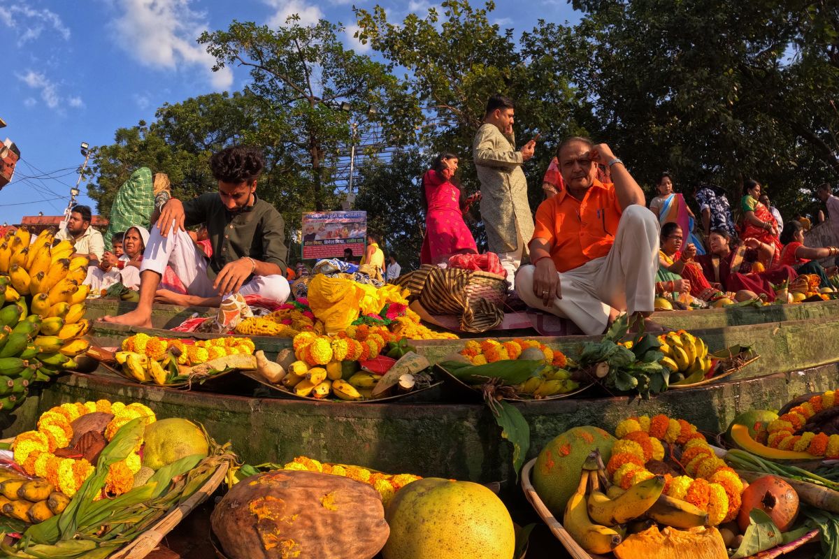 Cultural Festival