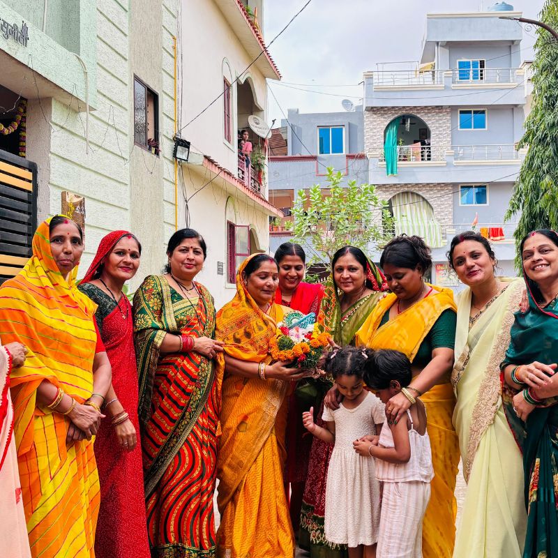Women Empowerment